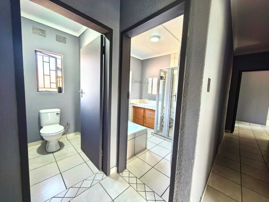 4 Bedroom Property for Sale in Sasolburg Ext 23 Free State